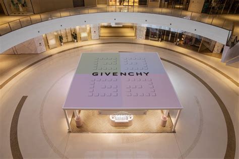 givenchy store locator|givenchy china stores.